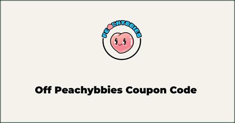 peachy promotion code|Peachy Cheap Coupons December 2024